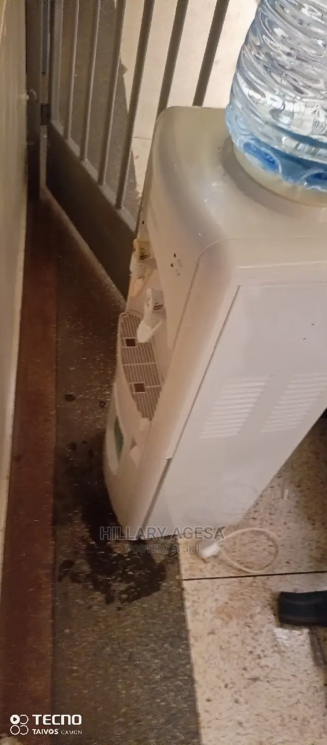 Dispenser Services