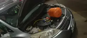 Car Air Conditioning Repair and Service