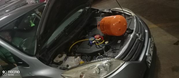 Car Air Conditioning Repair and Service - thumbnail 2