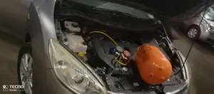 Car Air Conditioning Repair and Service