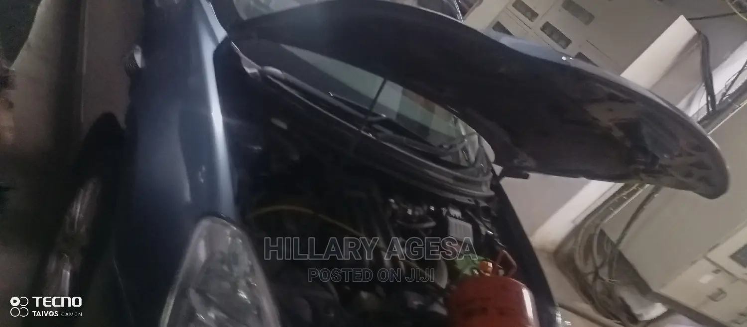 Air Conditioning Systems Cars