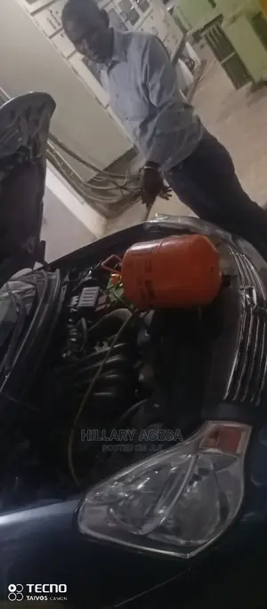 Air Conditioning Systems Cars