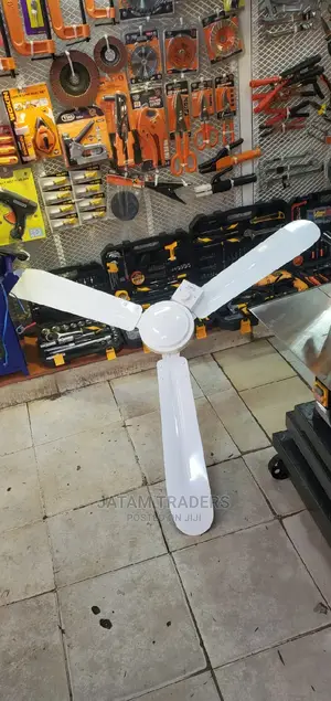 Quality Ceiling Fan