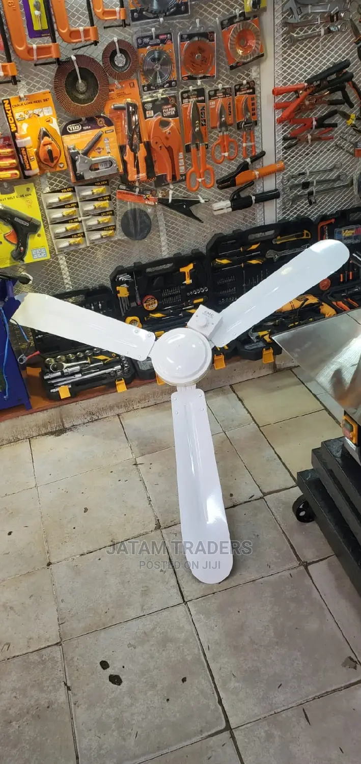 Quality Ceiling Fan