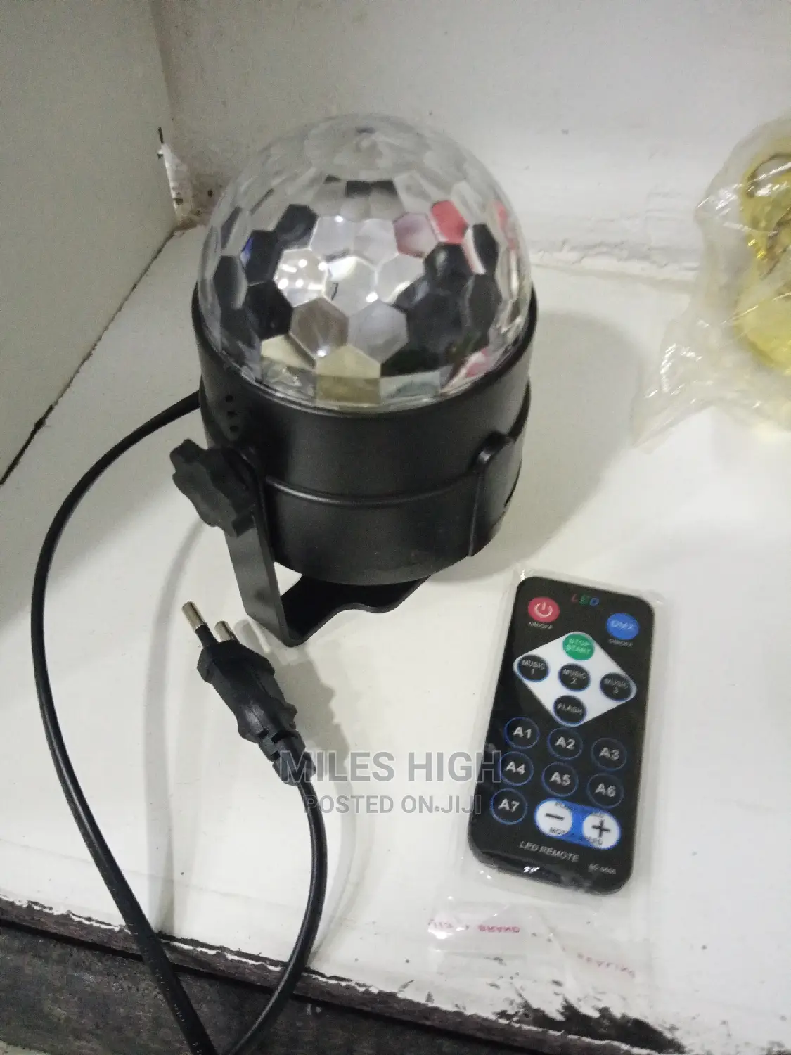 LED Party Disco Light