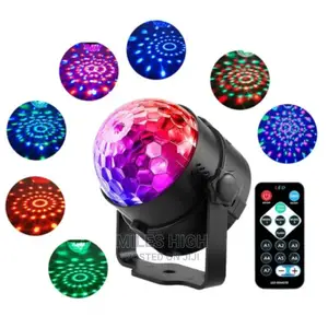 LED Party Disco Light