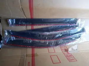 Windbrekers/Sunvisors Toyota Caldina 1999/Old Model/ Nyama