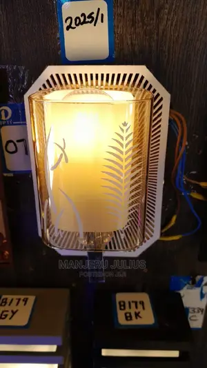 Wall Light