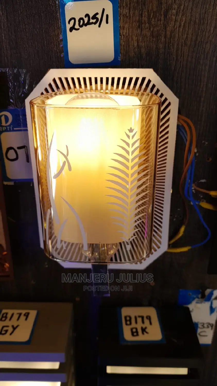 Wall Light