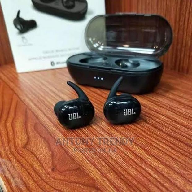 JBL TWS 4 Earbuds - thumbnail 3