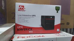 Mercury 850va Ups - thumbnail 2