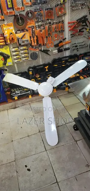 Cmc Ceiling Fan