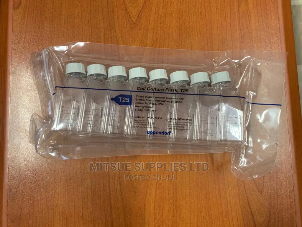 Eppendorf Conical Tubes 50ml ( Packet of 25)
