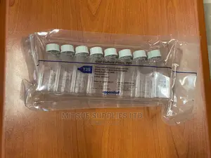 Eppendorf Conical Tubes 50ml ( Packet of 25)
