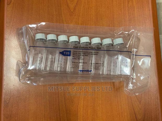 Eppendorf Conical Tubes 50ml ( Packet of 25) - main view