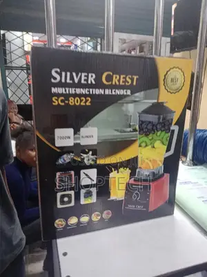 5000watts Sokany Blender