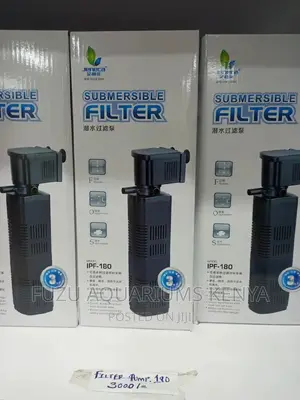Filter Pump Jeneca