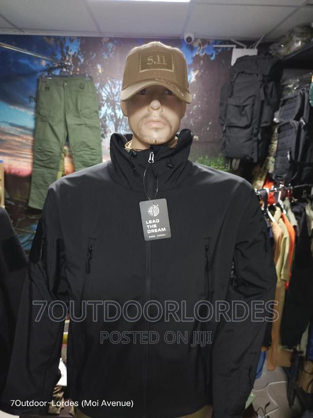 Military Caps - thumbnail 2