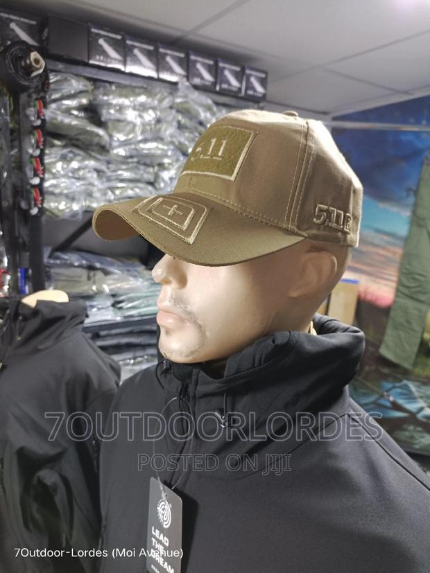 Military Caps - thumbnail 4