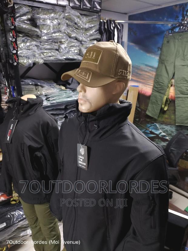 Military Caps - thumbnail 5