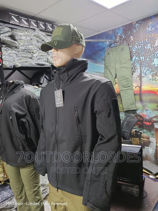 Military Caps - thumbnail 7