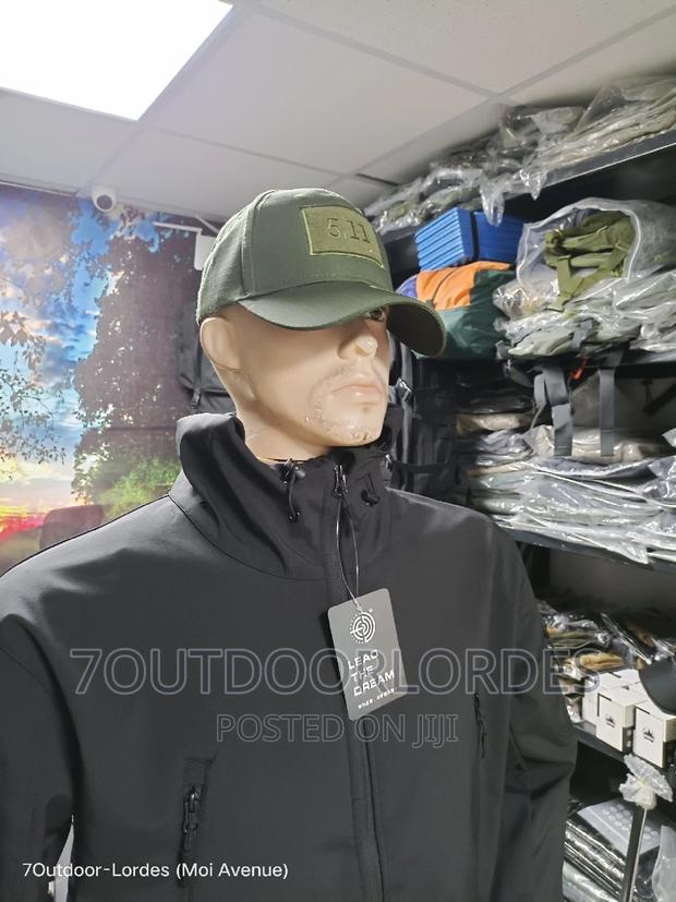 Military Caps - thumbnail 8