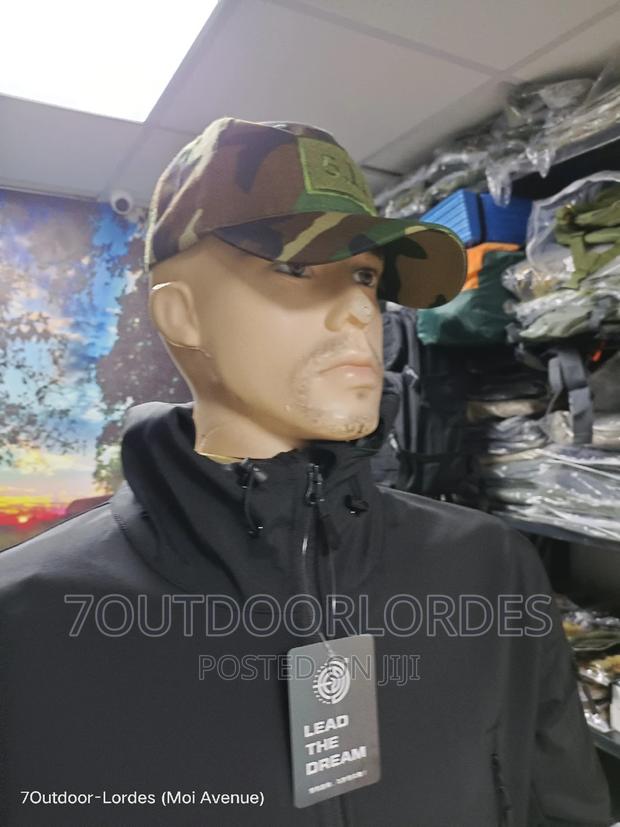 Military Caps - thumbnail 9