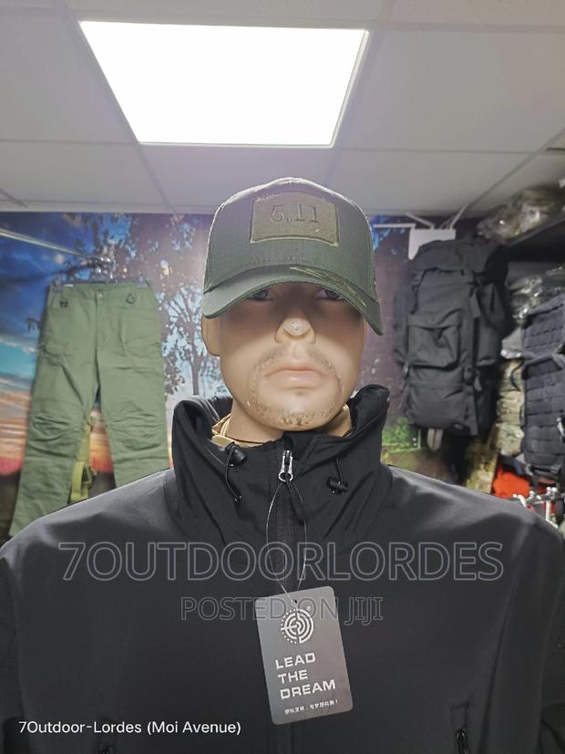 Military Caps - thumbnail 10