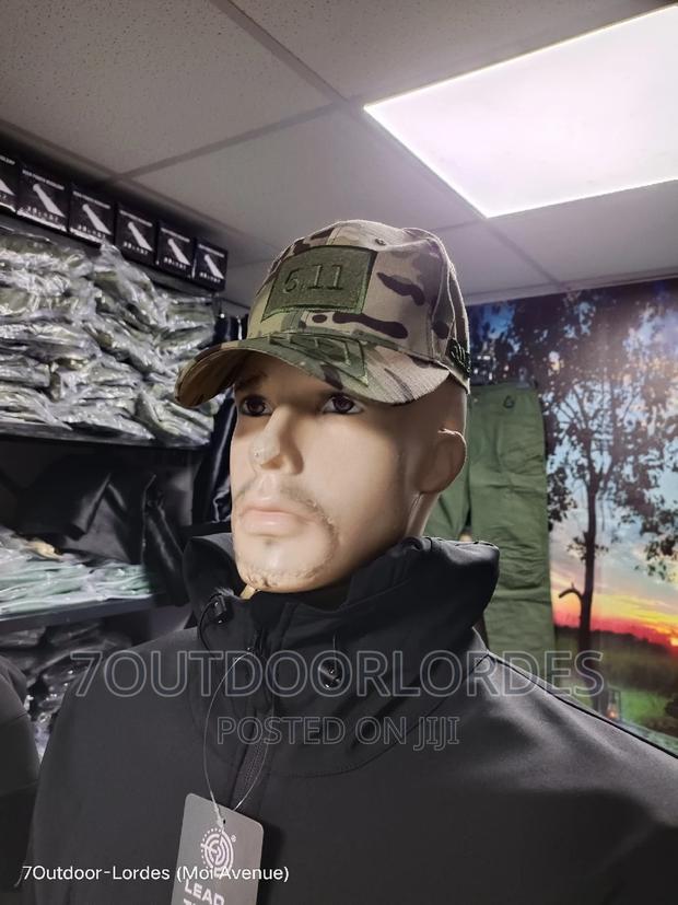 Military Caps - thumbnail 11