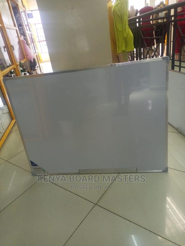 120*90 Cm Whiteboard, Whiteboards, Whiteboards, Whiteboards - main view