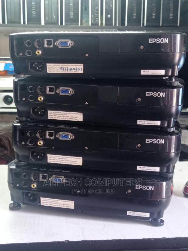 Epson Eb-x72 - thumbnail 3