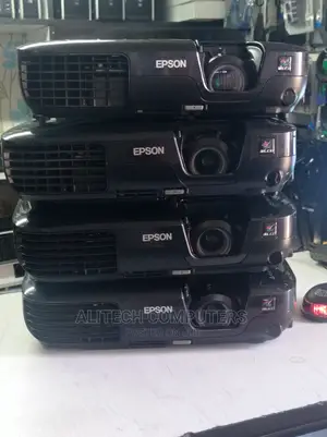 Epson Eb-x72