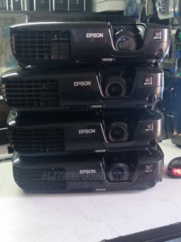 Epson Eb-x72 - thumbnail 2
