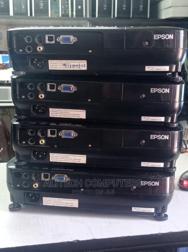 Epson Eb-x72 - thumbnail 4