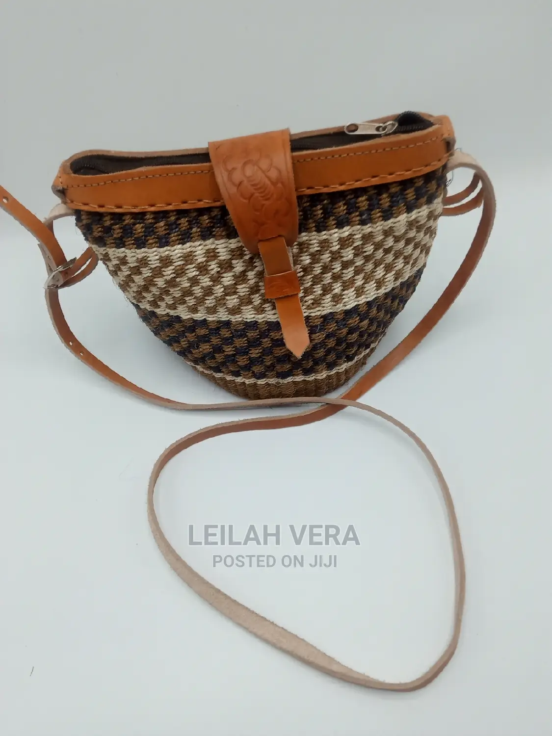 Kiondoo Sling Bags