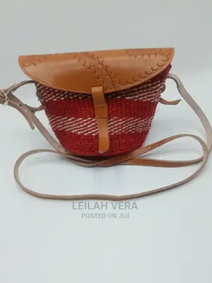 Kiondoo Sling Bags