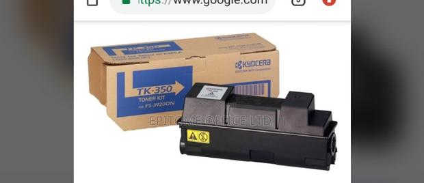 Best Tk 350 Kyocera Toners
