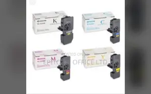 Genuine Tk5230 Kyocera Toners