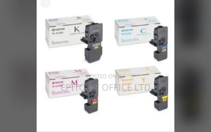 Genuine Tk5230 Kyocera Toners