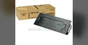 Discounted Tk 410 Kyocera Toners