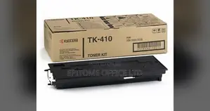 Discounted Tk 410 Kyocera Toners
