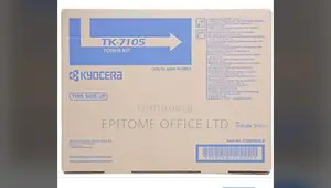 Genuine Tk 7105 Kyocera Toners