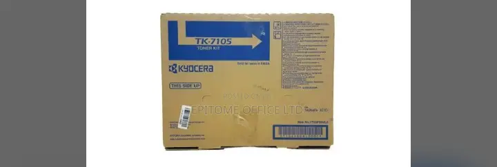 Genuine Tk 7105 Kyocera Toners