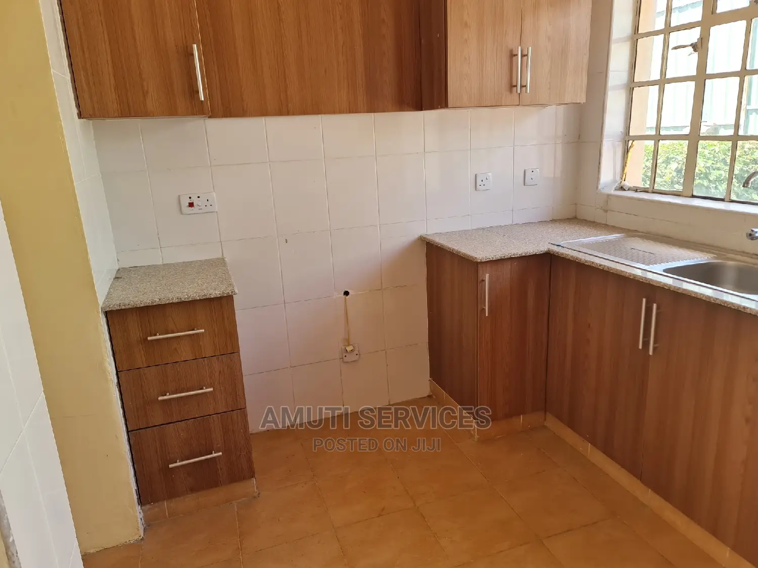 3bdrm Bungalow in Devki, Athi River for sale