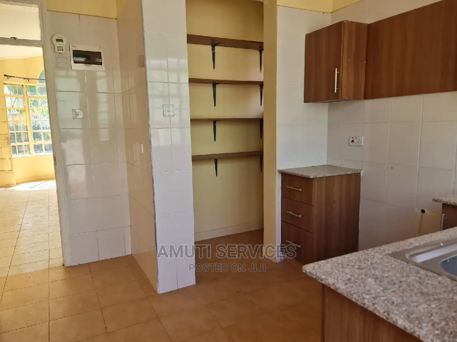 3bdrm Bungalow in Devki, Athi River for sale