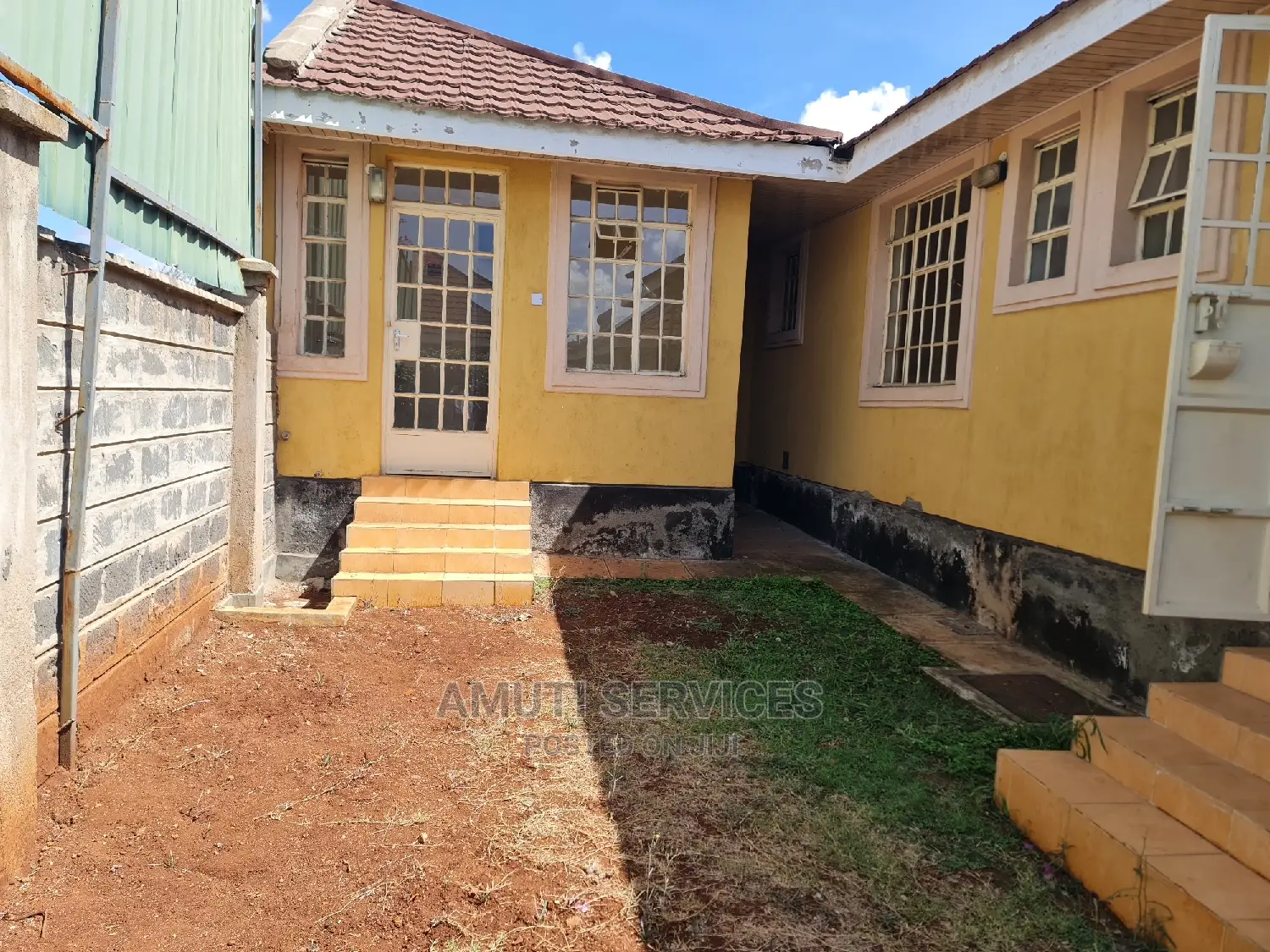 3bdrm Bungalow in Devki, Athi River for sale