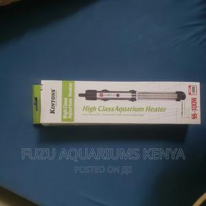 Fish Heater - thumbnail 2