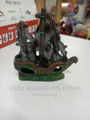 Ship for Fishtank - thumbnail 2