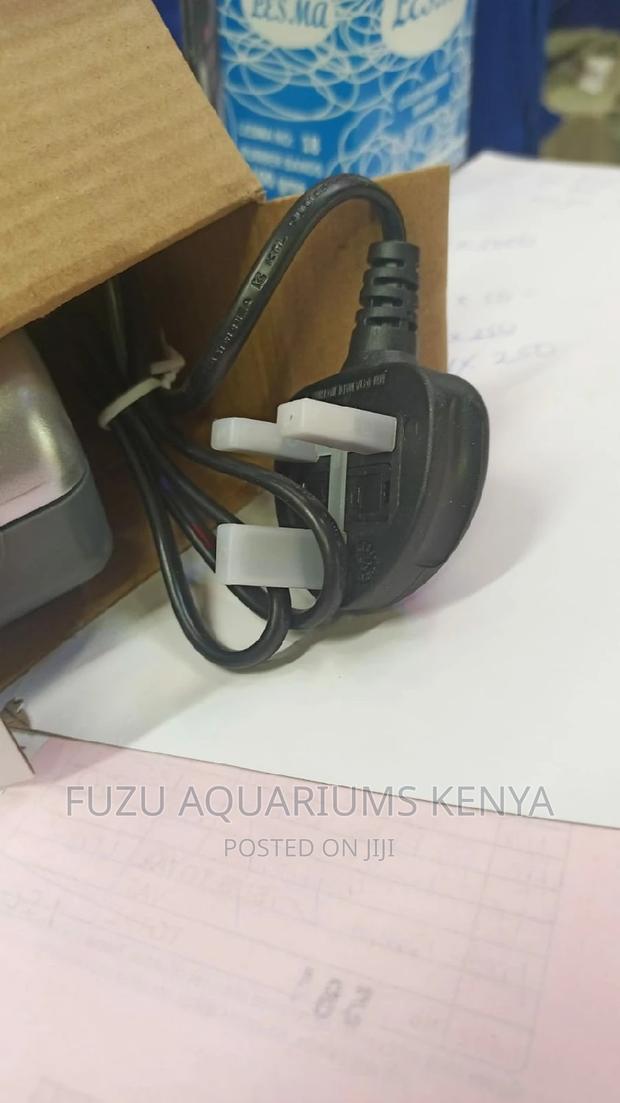 Aquarium Airpump Powerful - thumbnail 4