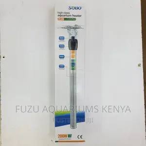 Aquarium Heater 200W ,
